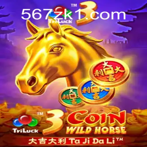 Guia Completo do Jogo 3CoinWildHorse: Regras, Estratégias e Mais