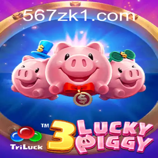 3LUCKYPIGGY: Um Mergulho no Novo Fenômeno dos Jogos