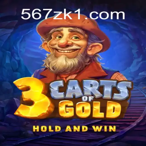 Descubra a Emoção de 3cartsOfGold: Um Jogo para Aventuras Épicas