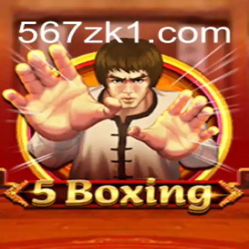 Descubra o Fascinante Jogo de Estratégia 5Boxing