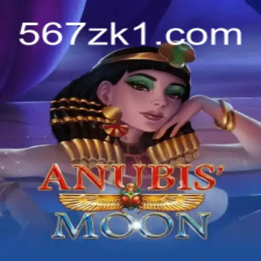 Descubra o Fascinante Mundo de 'AnubisMoon' - Um Jogo de Estratégia Único