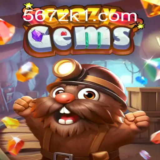 CrazyGems: Uma Aventura Brilhante no Mundo dos Jogos de Puzzle