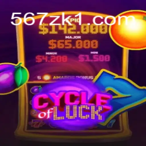 CycleofLuck: Descubra o Novo Jogo que Está Conquistando o Mundo