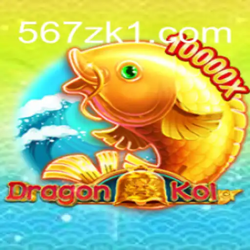 Descobrindo o Fascinante Mundo de DragonKoi: Um Guia Completo