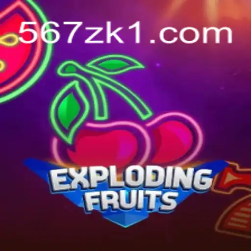 ExplodingFruits: O Jogo que Está Agitando o Mundo dos Games