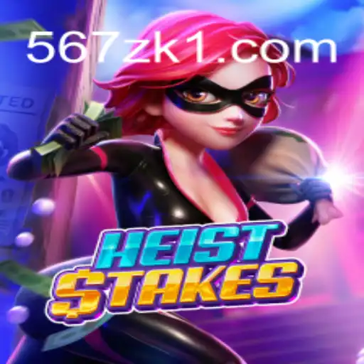 Explorando o Mundo Fascinante de HeistStakes: Estratégias e Regras Essenciais