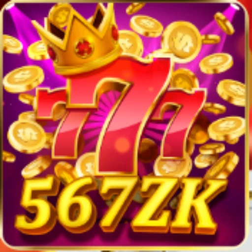 567zk Logo