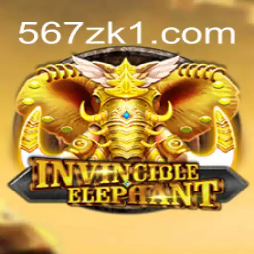 InvincibleElephant: A Nova Sensação do Mundo dos Games