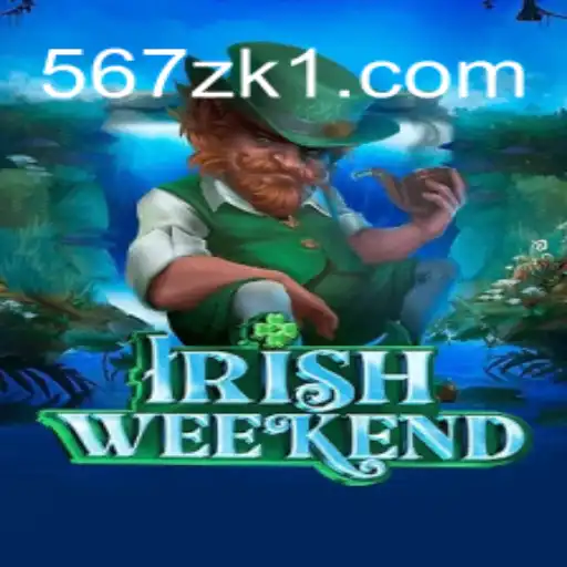 Descubra o Fascinante Mundo de IrishWeekend: Um Jogo de Estratégia e Sorte