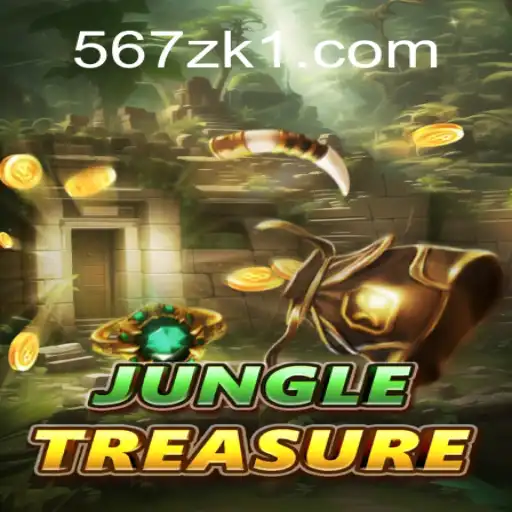 Descubra os Mistérios de JungleTreasure: Aventuras na Selva