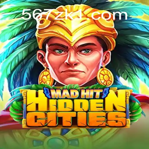 Descubra o Mundo de MadHitHiddenCities: Uma Aventura Única