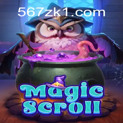MagicScroll: O Fascinante Mundo das Pergaminhos Mágicos