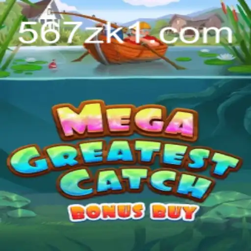 MegaGreatestCatchBonusBuy: Descubra as Regras e Estratégias para o Sucesso