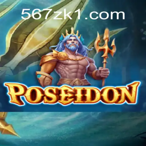 Descubra o Fascinante Mundo do Jogo Poseidon