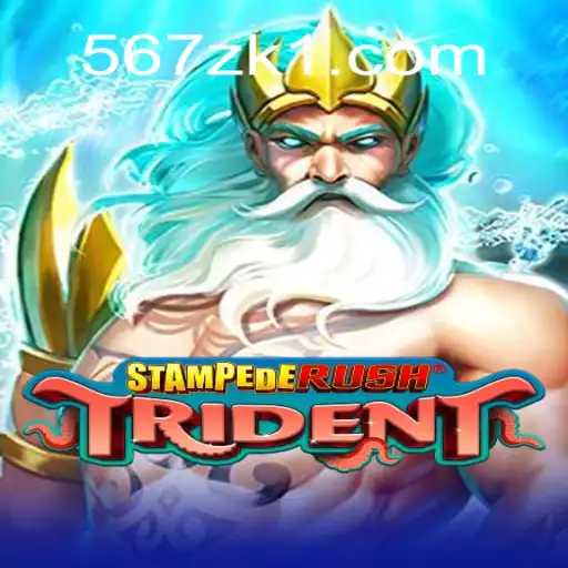 Descrição Completa do Jogo StempedeRushTrident