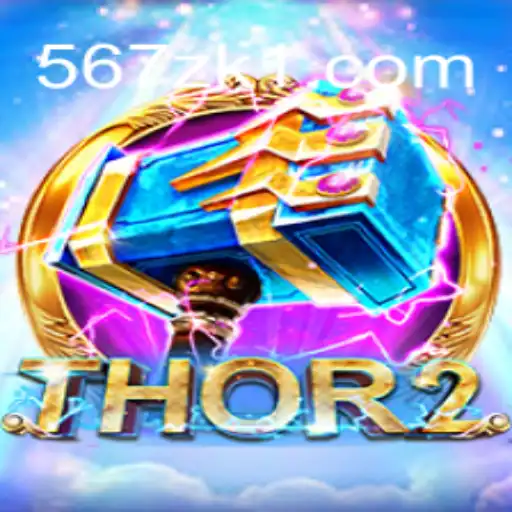 Thor2: A Saga do Trovão Continua com Novas Aventuras e Desafios