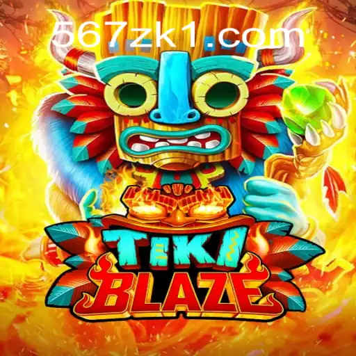Descubra o Fascinante Mundo de TikiBlaze