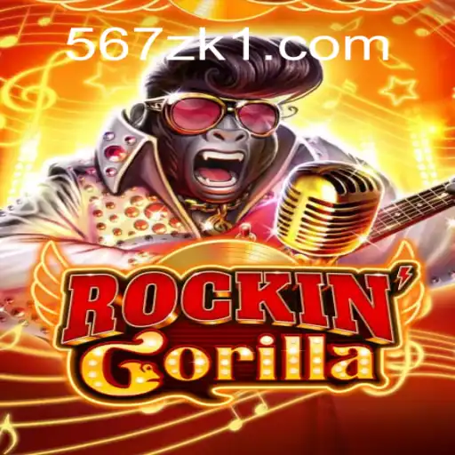 Explorando o Mundo Empolgante de RockinGorilla: Um Jogo Quebrou Barreiras