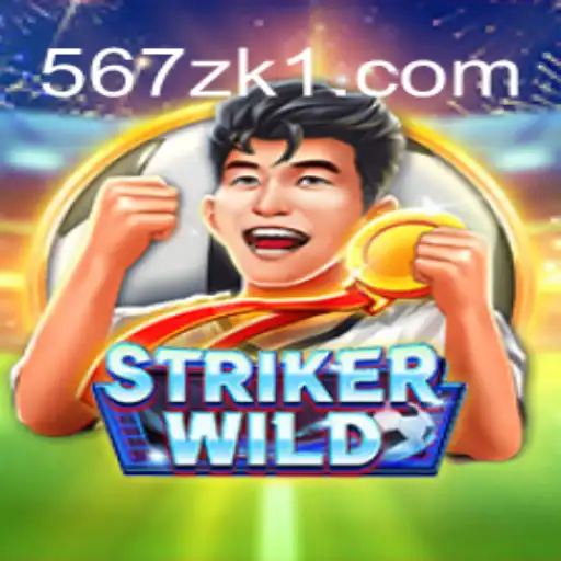 StrikerWILD: A Nova Sensação do Mundo dos Jogos
