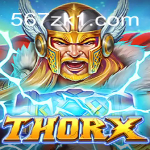 Descubra ThorX: Uma Jornada Épica no Mundo dos Deuses