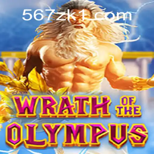Descubra as Aventuras Épicas de WrathofOlympus