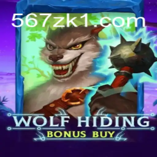 Explorando o Universo Dinâmico de WolfHidingBonusBuy